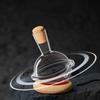 Premium Glass Wine Decanter Red Wine Aerator Elegant Barware Gift