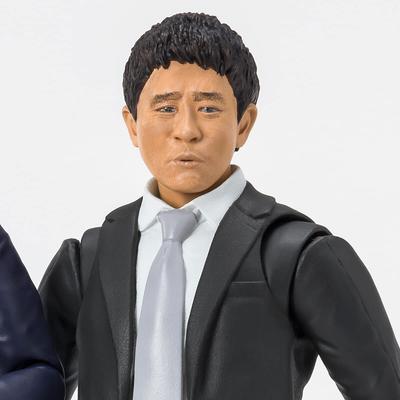 Samling og modeller – Modeller