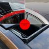 For Mercedes Benz B-Class W246 Roof Running Strip Small Cover Luggage Rack Cover 2466903382 2012-2019