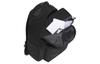 Adidas Fabric Backpack Regular Unisex Black IM5214