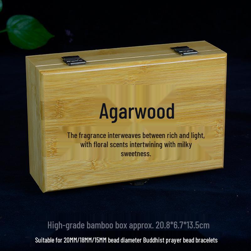 Retro Pearl Gift & Accessory Set with Brocade Gloves and Velvet Pipe Box