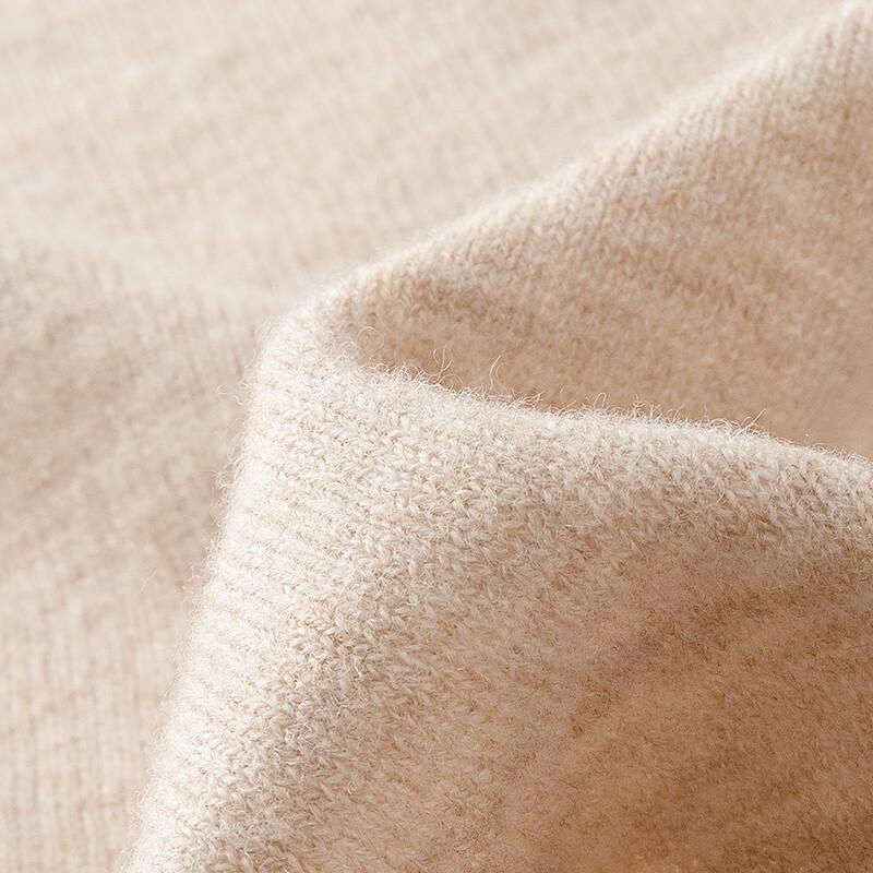 Women's Pure Wool Cardigan