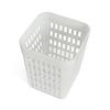 Space Saving Dishwasher Basket Plastic Tableware Sieve Drain Storage Basket for Dish Plate Kithchen Sink Accessories