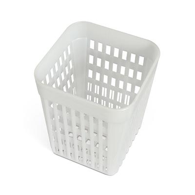 Space Saving Dishwasher Basket Plastic Tableware Sieve Drain Storage Basket for Dish Plate Kithchen Sink Accessories