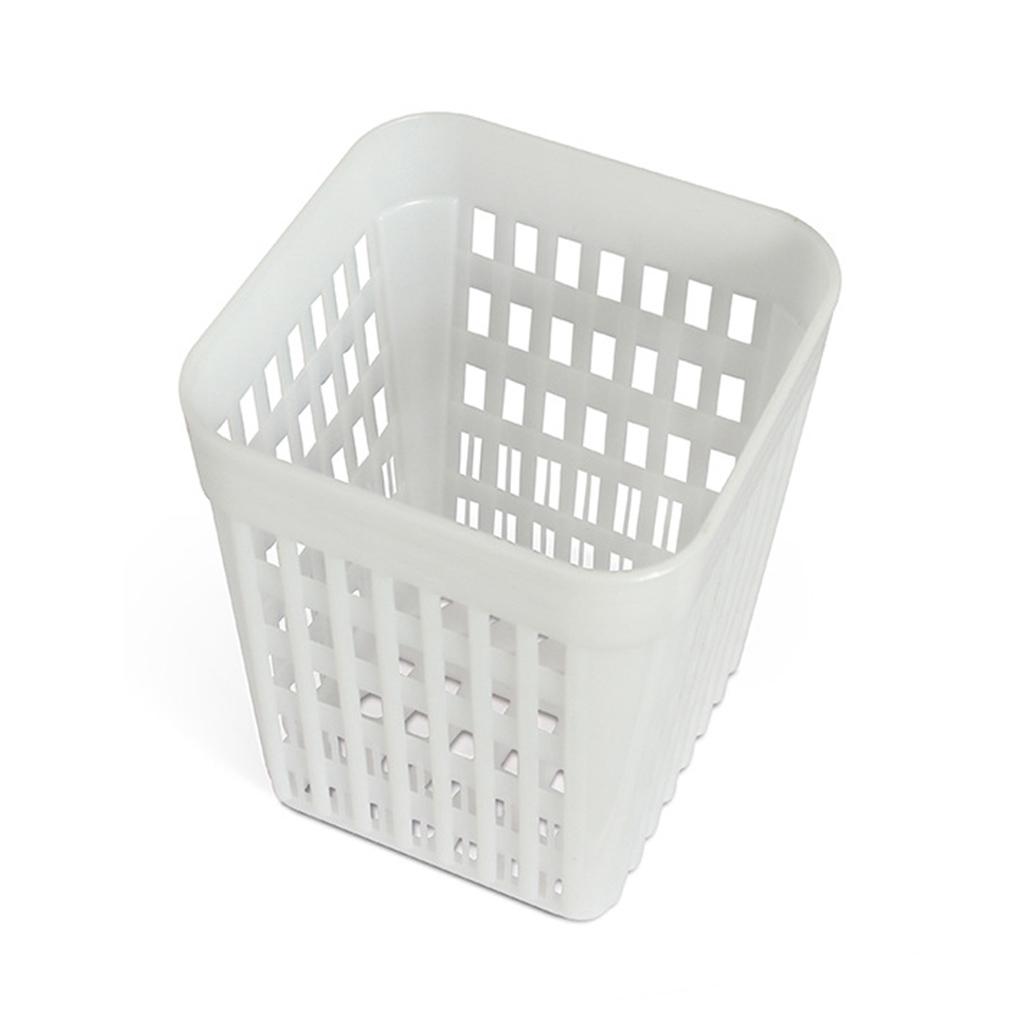 Space Saving Dishwasher Basket Plastic Tableware Sieve Drain Storage Basket for Dish Plate Kithchen Sink Accessories