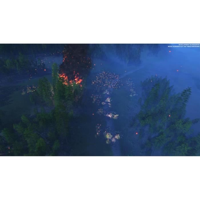 Total war: three kingdoms - limited edition jeu pc