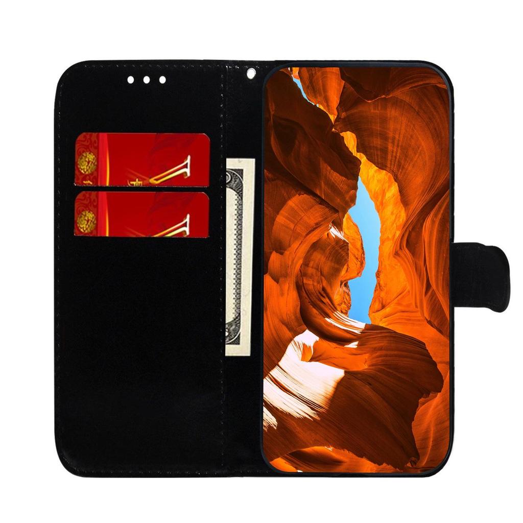 Infinix Note 11, 12, 30i, 40, 50 Pro Plus 4G/5G Card Slot Protective Case
