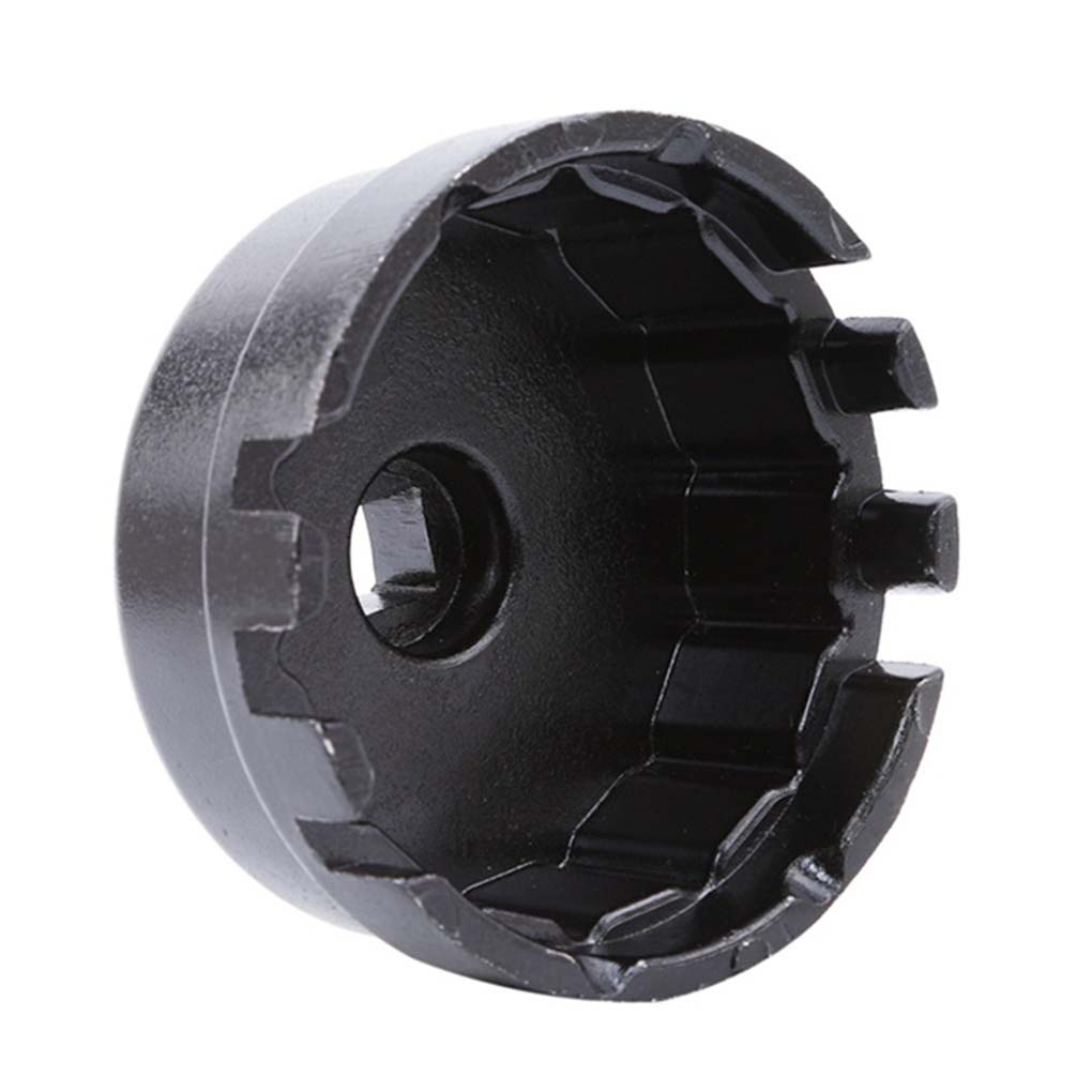 For for Highlander for RAV4 for Car Filter Wrench Cap Housing Tool Aluminum