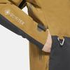 Nike ACG Loose Zipper hooded Long Sleeves Jacket Brown Men's CV0635-216