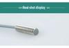 M8 Keytec Long-Distance Proximity Switch, J8MT-N, 3mm Range, NO/NC, PNP/NPN.
