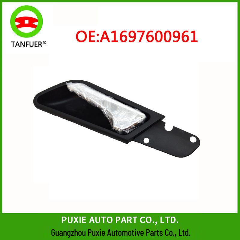 

Left Rear Inner Door Handle for Mercedes-Benz W169/W245 A-Class B-Class A1697600961 -