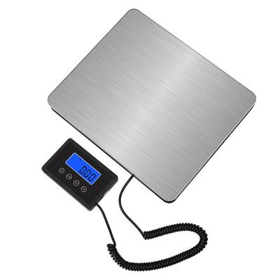 High-Precision 180kg Portable Logistics and Parcel Electronic Scale