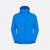 Lap Rab Borealless Alpine Hoodie Maya Blue