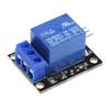 Relémodul Solid State DC 5V relémodul med optokobler for Arduino Raspberry Pi