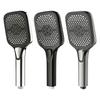 Powerful High Pressure Shower Head Water Saving Hnadheld Showerhead With Multiple Sprays Modes Easy Installation