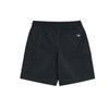 New MLB Basic New York YankeesGofcore Cargo Shorts Unisex Black 3ASMB0653-50BKS