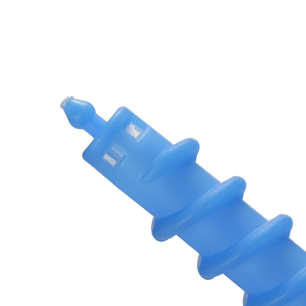 26Pcs Spiral Hair Perm Rod Spiral Rod Barber Hairdressing Hair Roller  Curling Curler Hairdressing Maker Styling Tool for Women and Girls Mixed Colors