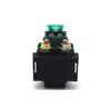 Ac29-Motorcycle Solenoid Starter Relay 27010-1254 For Kawasaki Arctic Cat Suzuki Honda Gl1500s 27010-0796 Motorcycle Parts
