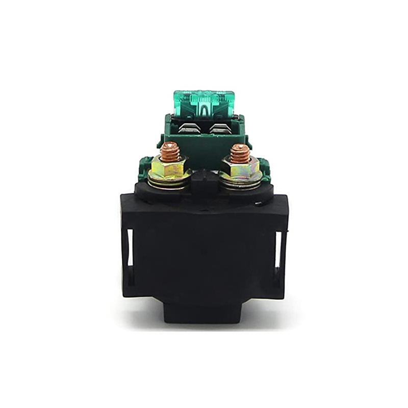 Ac29-Motorcycle Solenoid Starter Relay 27010-1254 For Kawasaki Arctic Cat Suzuki Honda Gl1500s 27010-0796 Motorcycle Parts