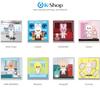 [Précommande] STRAY KIDS - [THIS & THAT] BOUTIQUE POP-UP PRODUITS OFFICIELS (SKZOO AIMANT TOURNANT)