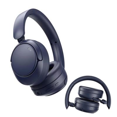 Bluetooth Wireless Headphones with 6 Silicone ANC Noise Up To 80 Hours of AI IPX7 2026 Latest Bluetooth Wired and Comfortable and for and Compatible