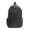 Schoolbag source new backpack men and women junior high school college students niche travel lightweight backpack