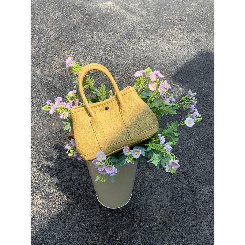 

Универсальная сумка-тоут новая сумка для поездок на работу на плечо сумка-мессенджер женская жёлтый