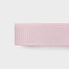 0.6cm Multi-Color Ribbed Gift Ribbon for Flowers, Boxes, and Cakes