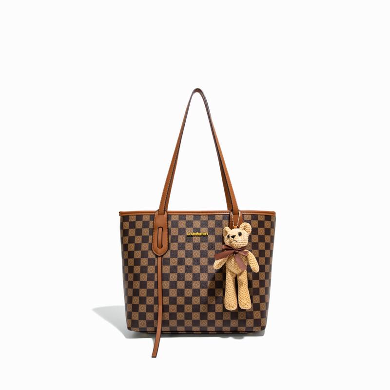 OGAR 2026 Women s Fashion Shoulder Tote Bag Shoulder Bag