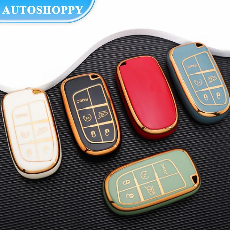 Cover Protettiva Morbida Per Chiave Mercedes 3 Pulsanti - Custodia In Silicone, Colore Viola, Smart Key