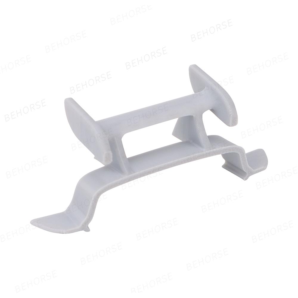 Flip Tail Wing For DJI Flip Lightweight Drones Flight Tail Reduce Drag Quick-release Rear Wing Protective Drone Accessories