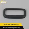 AITO M7 Model Jin Kang Seres 22 Rear AC Switch Decorative Panel Button