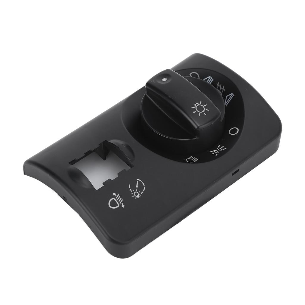 Headlight Switch Cover Control Knob 4B1941531F Replacement for A6 4B C5 2001?2004