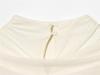 European Style Autumn 2025 Layered Pleated Short Dress