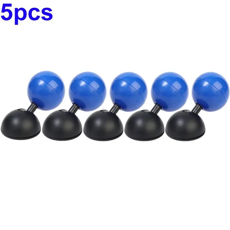 1-20 ks Tlačítko pro automatické zapalování do auta Plastové tlačítko Start/Stop tlačítko pro motor auta Joystick Příslušenství pro startér motoru auta