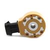 Fuel Injector Solenoid Valve 214-5427 2145427 For Cat C7 C9 Engine Excavator Parts