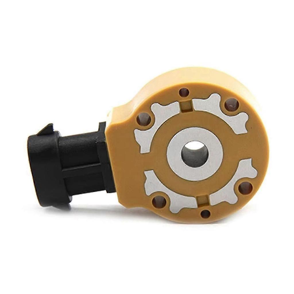 Fuel Injector Solenoid Valve 214-5427 2145427 For Cat C7 C9 Engine Excavator Parts