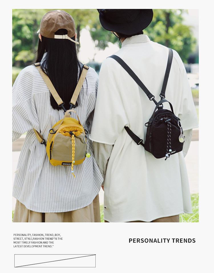 Tragbare Umhängetasche für Wasserflaschen für Outdoor-Sport und Radfahren