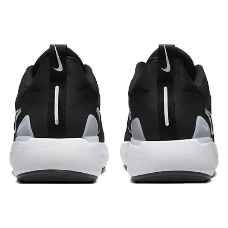 Nike E-Series 1.0 Black White Men Sneakers Anthracite DR5670-001