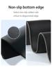 Large Mouse pad xxl x3mm Japanese ghost Prajna Natural rubber lockedge Gaming desk mat gamer pc table desktop accessories