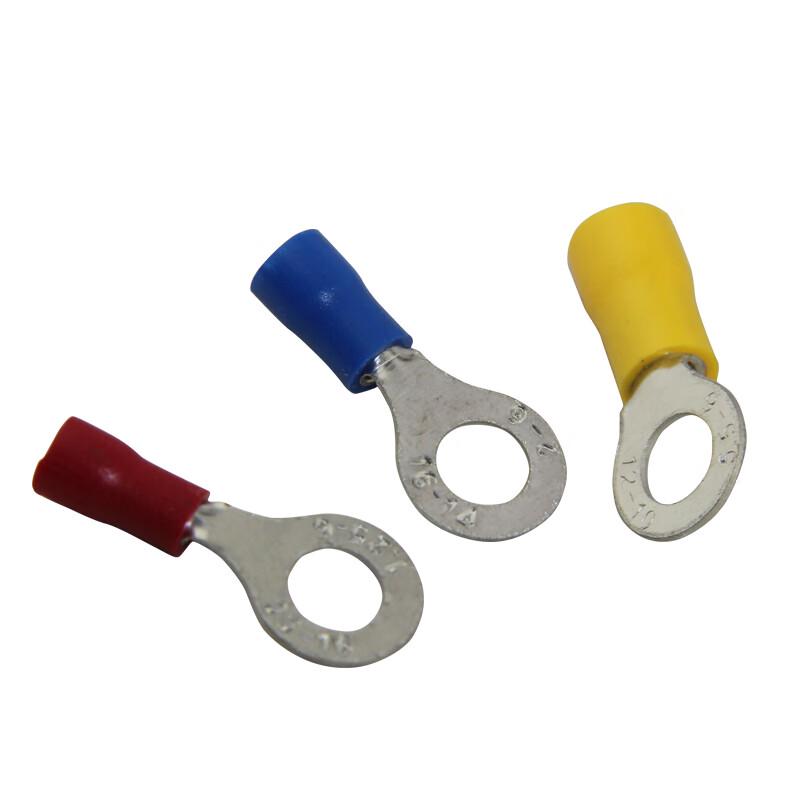 Tianxu RV O-Type Pre-Insulated Wire Connector
