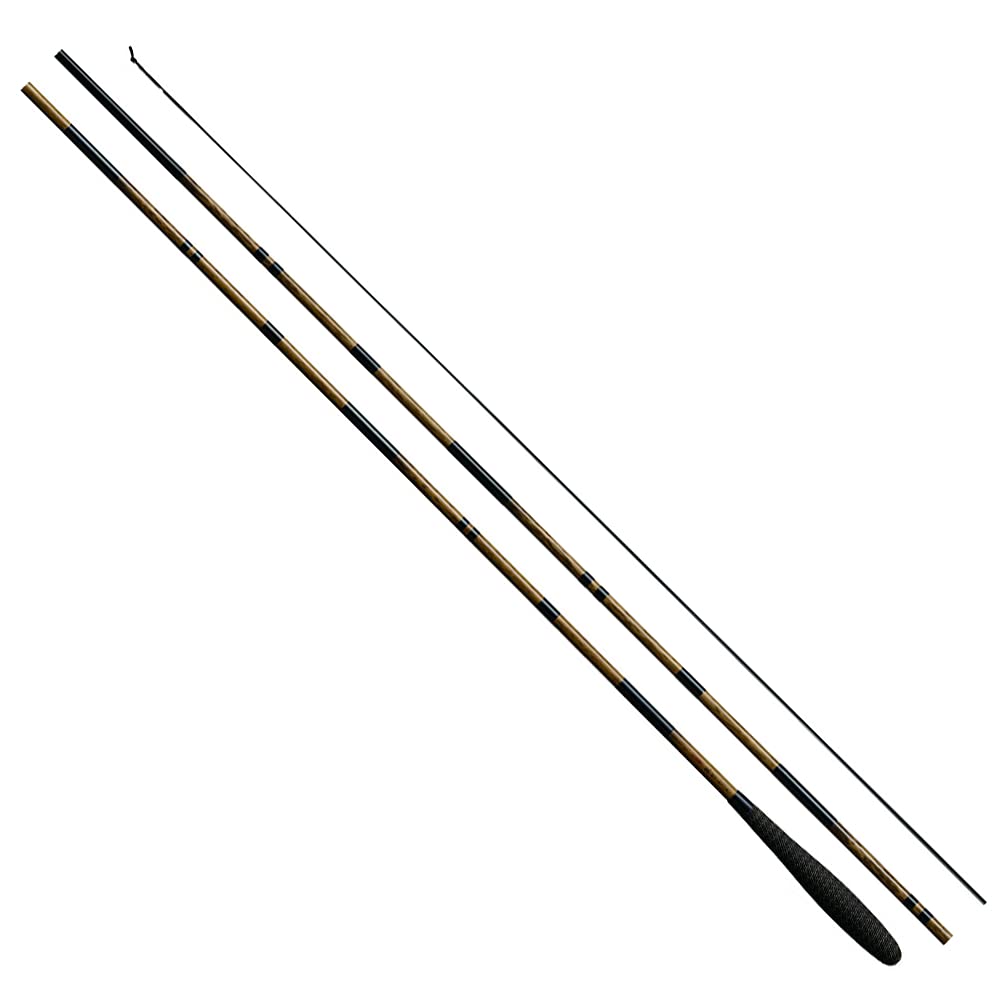 

SHIMANO Spatula Rod Shumonbo Rangetsu 16.5 Spatula Fishing Hard Type First Condition