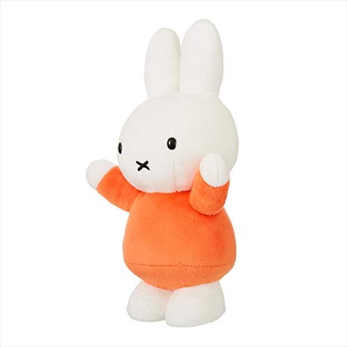 Sekiguchi Dick Bruna Miffy Plüsch Geist Miffy 601165