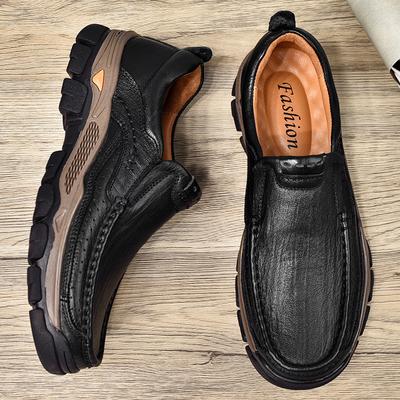 Calzado para hombre – Mocasines y zapatos