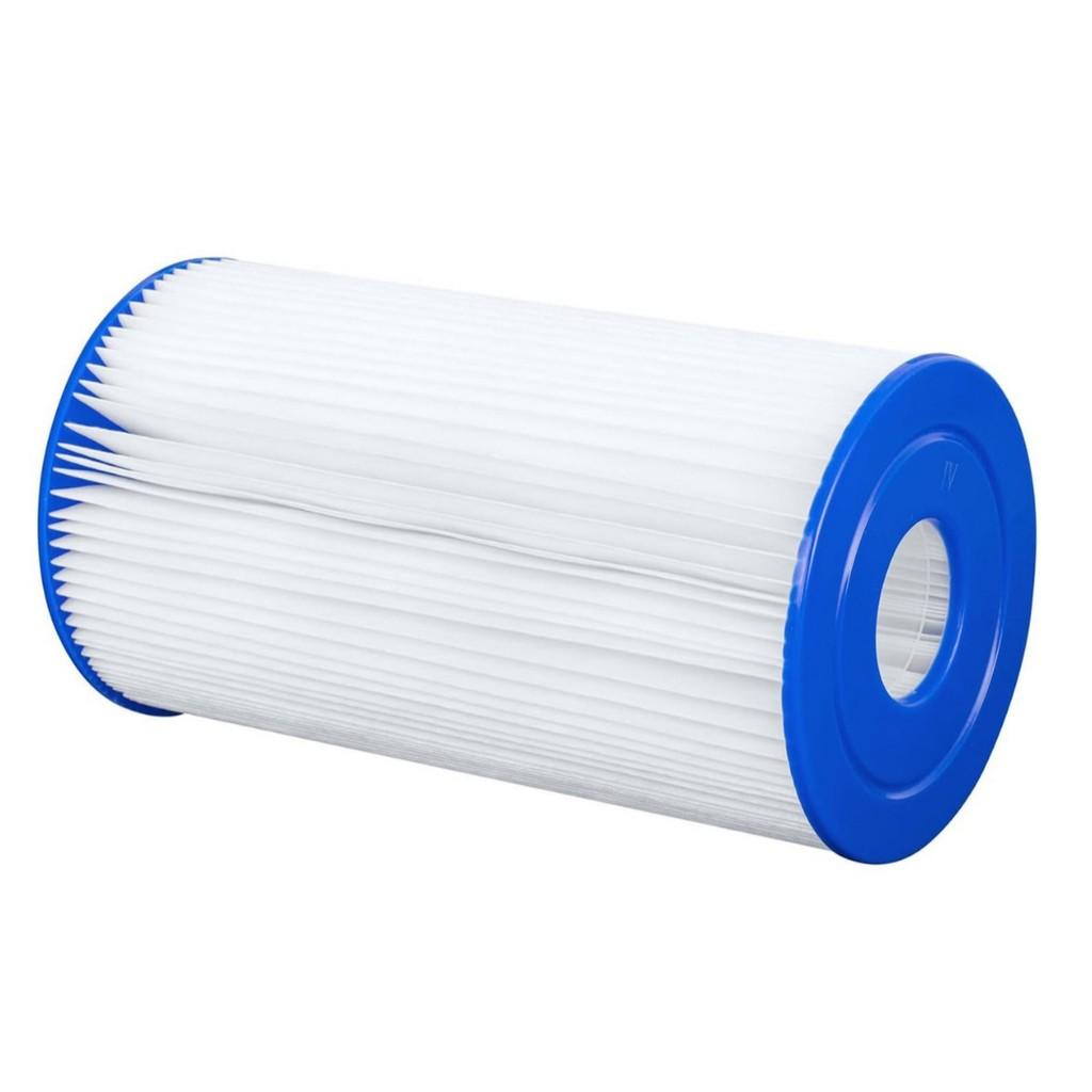 Bestway 58095e Iv Pool Filter Cartridge For Inflatable Water Pools And Water Sports