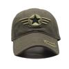 Retro Washed Baseball Cap Color Matching Curved Brim Cap Summer Couple Casual Versatile Hip Hop Hat Men And Women