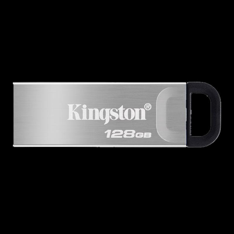 Kingston DTKN USB 3.2 Gen 1 Metal Flash Drive