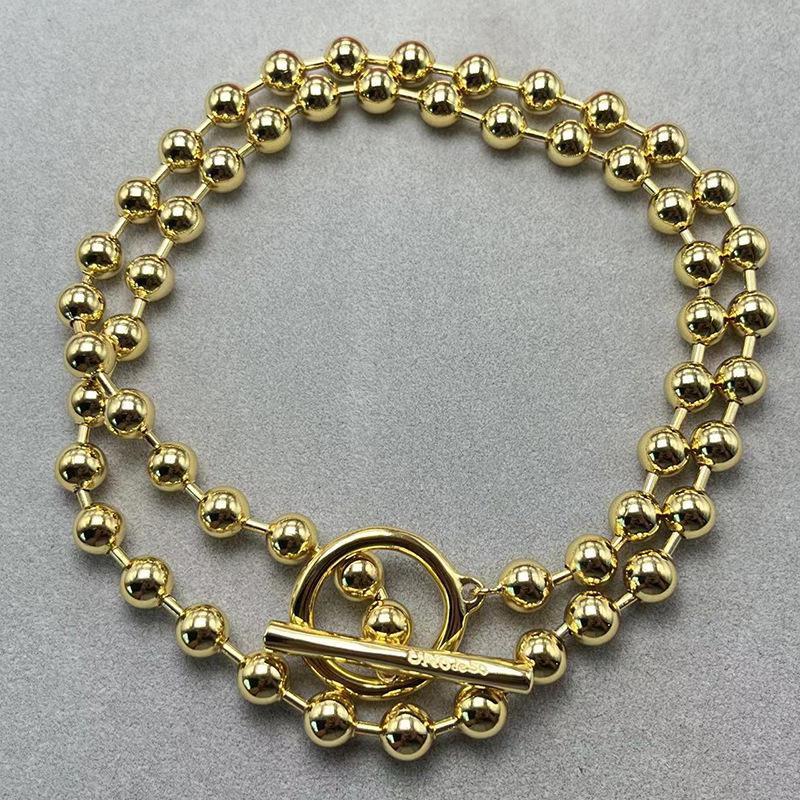 2024 UNOde50 Bestselling Romantic Necklace - Exquisite Women s Jewelry Gift