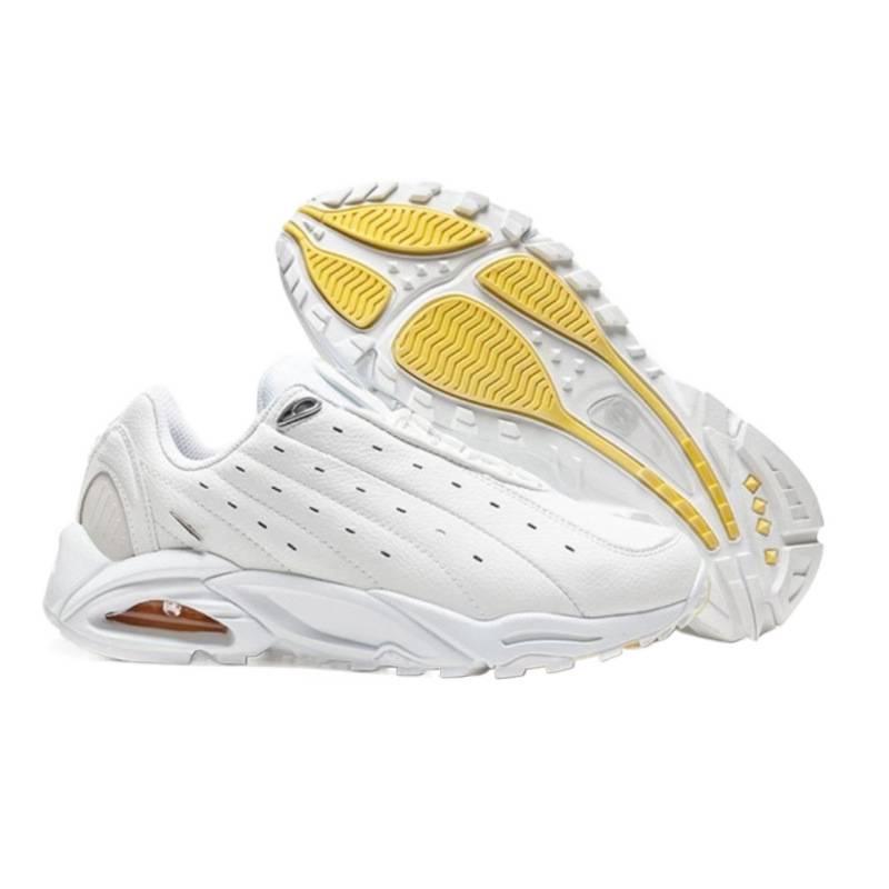 

HotStepTerra Retro Casual Duck Shoes: Thick Sole Sneakers for Men & Women 40