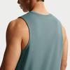 Nike Dri-Fit Miler Lightweight Solid Running Tank Men Tops IF2019-382